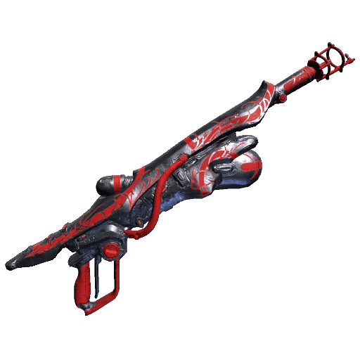 Ignis Wraith
