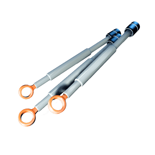 Polymer Bundle