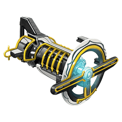 Burst Laser Prime