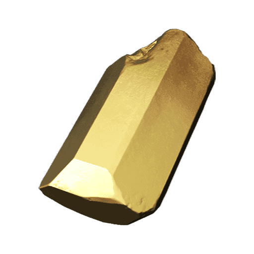 Auroxium Alloy