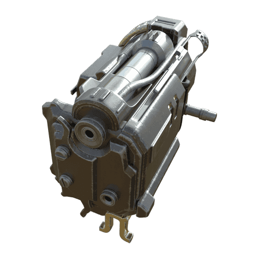 Cortege Barrel