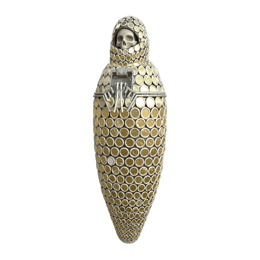 Bonewidow Capsule
