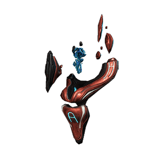 Eidolon Shard