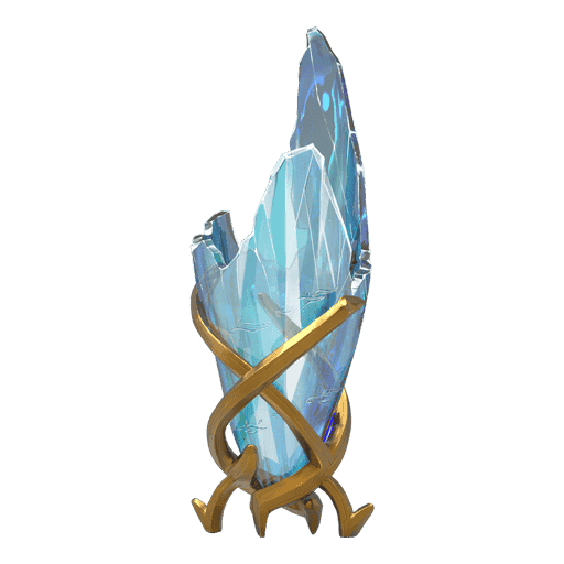 Seriglass Shard