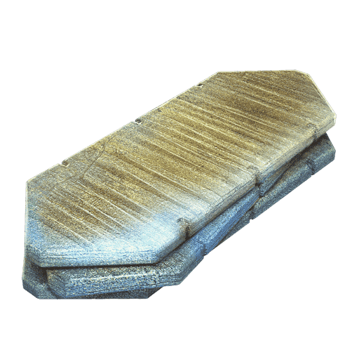 Hespazym Alloy