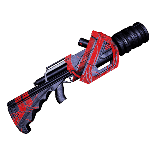 Strun Wraith
