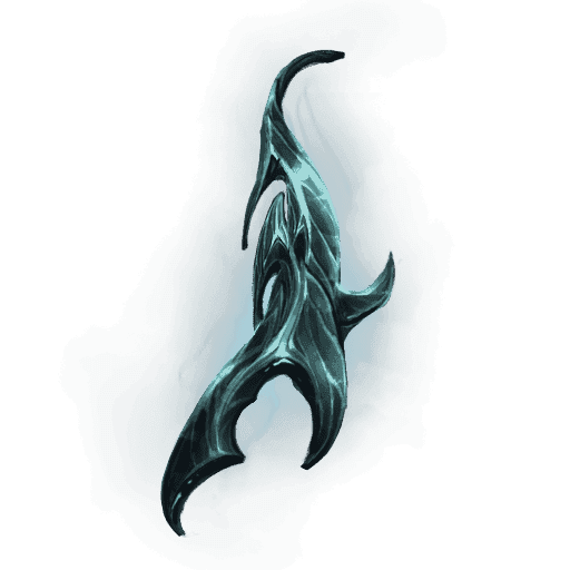 Voidplume Quill