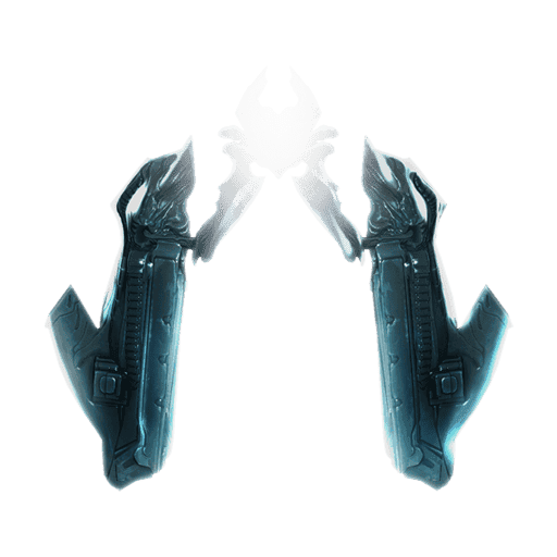 Odonata Wings Blueprint