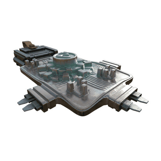 Recaster Neural Relay