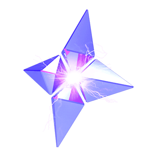 Stellated Necrathene