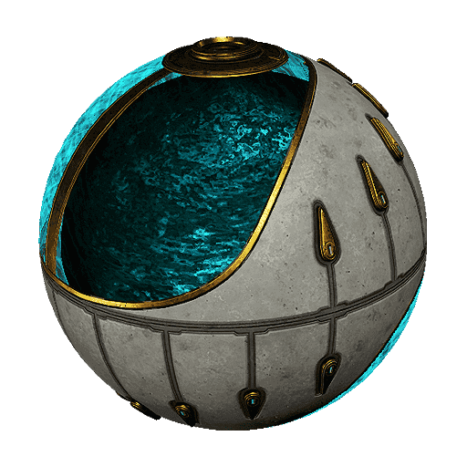 Voidgel Orb